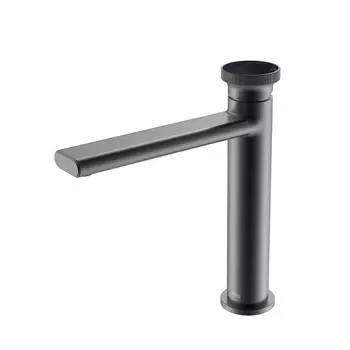 Смеситель для раковины Black&White