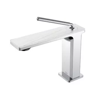 Смеситель для раковины Black&White