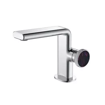 Смеситель для раковины Black&White