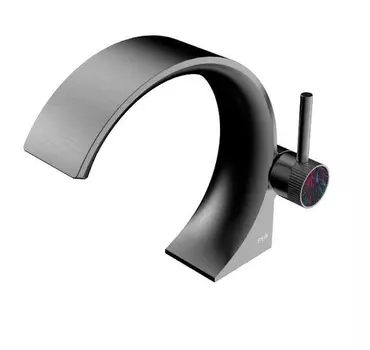 Смеситель для раковины Black&White