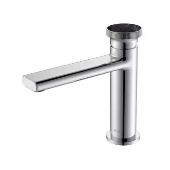 Смеситель для раковины Black&White