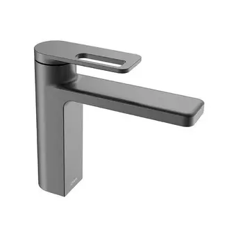 Смеситель для раковины Black&White