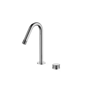 Смеситель для раковины Black&White