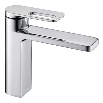 Смеситель для раковины Black&White