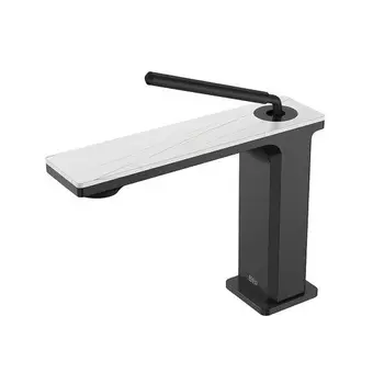 Смеситель для раковины Black&White