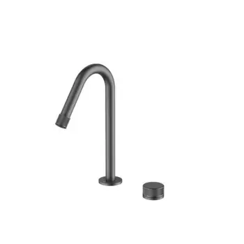 Смеситель для раковины Black&White