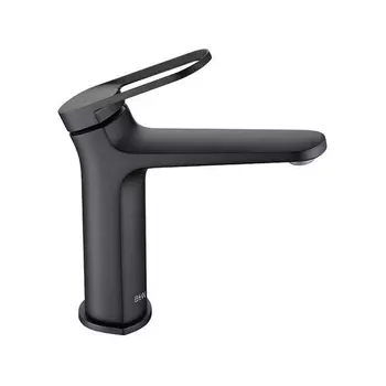 Смеситель для раковины Black&White