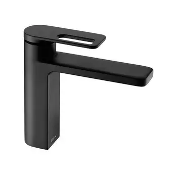 Смеситель для раковины Black&White