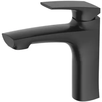 Смеситель для раковины Black&White