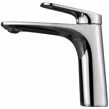 Смеситель для раковины Black&White