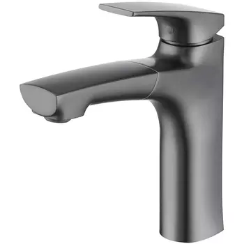 Смеситель для раковины Black&White