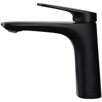 Смеситель для раковины Black&White