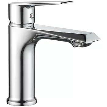 Смеситель для раковины Boch Mann