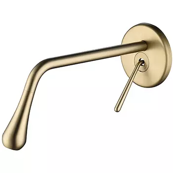 Смеситель для раковины Boch Mann