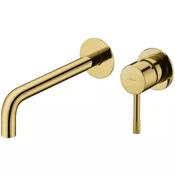 Смеситель для раковины Boheme