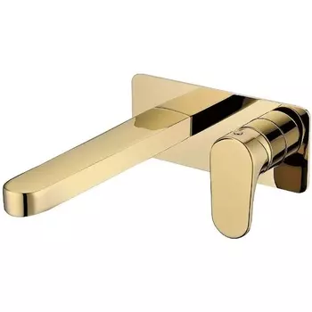 Смеситель для раковины Boheme