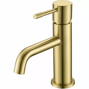 Смеситель для раковины Boheme