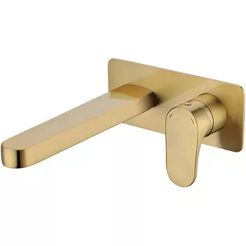 Смеситель для раковины Boheme