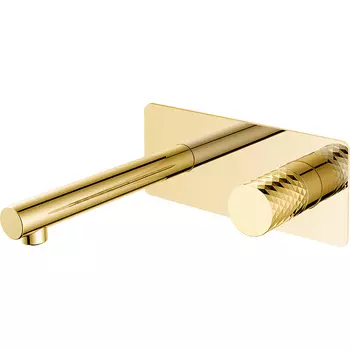 Смеситель для раковины Boheme