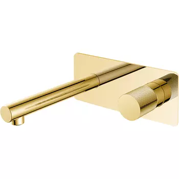 Смеситель для раковины Boheme