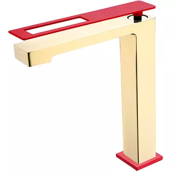 Смеситель для раковины Boheme