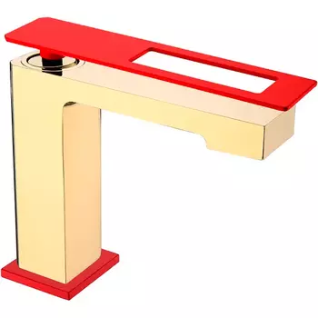 Смеситель для раковины Boheme