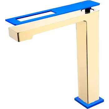 Смеситель для раковины Boheme