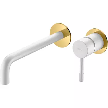 Смеситель для раковины Boheme