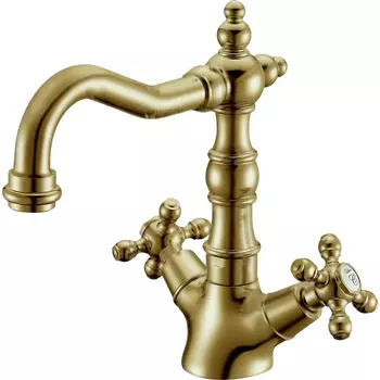 Смеситель для раковины Boheme