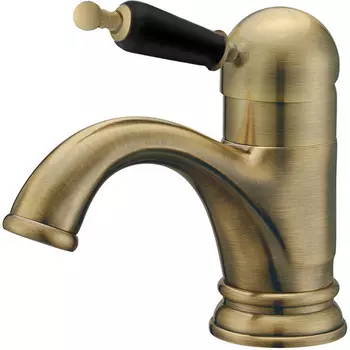 Смеситель для раковины Boheme