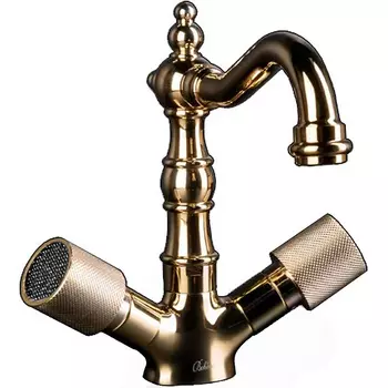 Смеситель для раковины Boheme