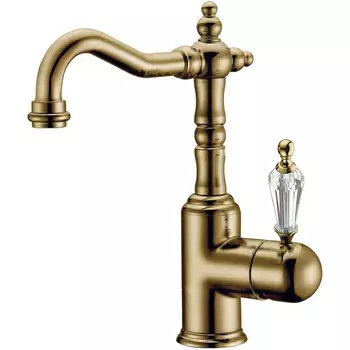 Смеситель для раковины Boheme