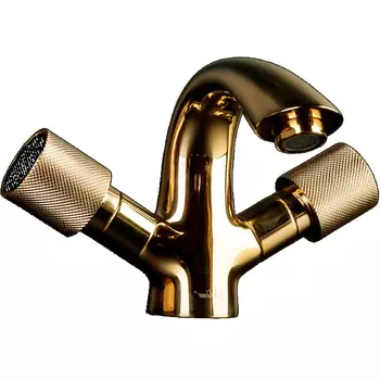 Смеситель для раковины Boheme