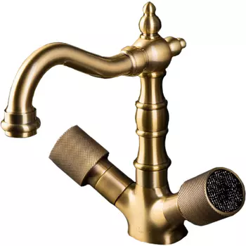 Смеситель для раковины Boheme