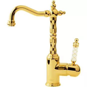 Смеситель для раковины Boheme