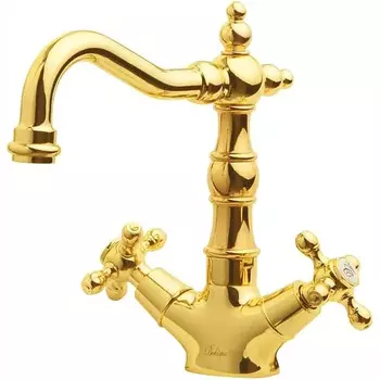 Смеситель для раковины Boheme