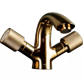 Смеситель для раковины Boheme