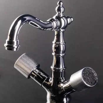 Смеситель для раковины Boheme