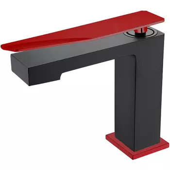 Смеситель для раковины Boheme