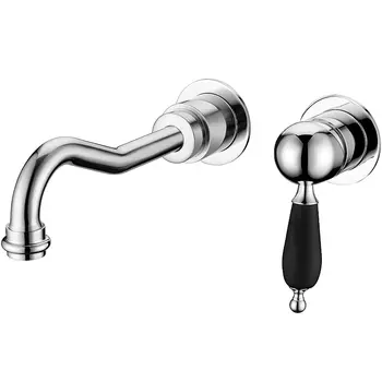 Смеситель для раковины Boheme