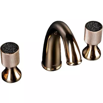 Смеситель для раковины Boheme