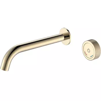 Смеситель для раковины Boheme