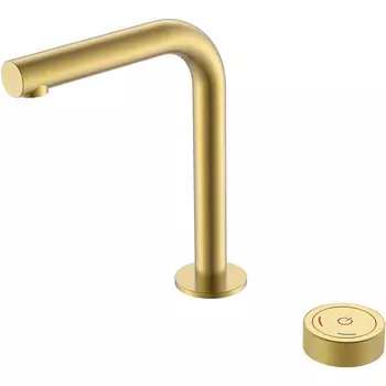 Смеситель для раковины Boheme