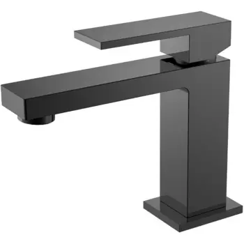 Смеситель для раковины Boheme