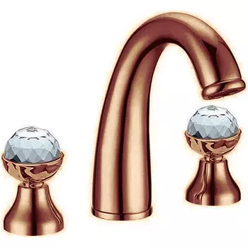 Смеситель для раковины Boheme