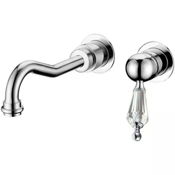 Смеситель для раковины Boheme