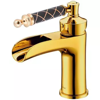 Смеситель для раковины Boheme