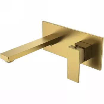 Смеситель для раковины Boheme