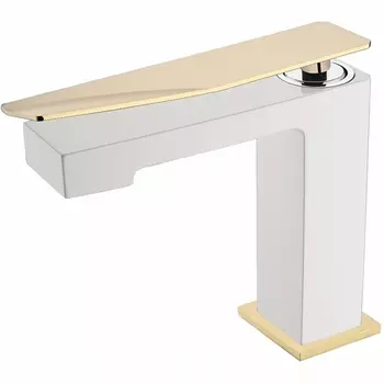 Смеситель для раковины Boheme