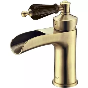 Смеситель для раковины Boheme